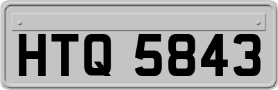 HTQ5843