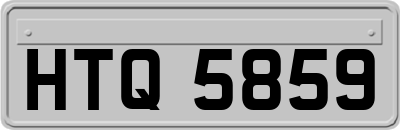 HTQ5859