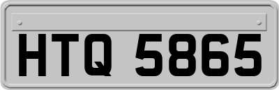 HTQ5865