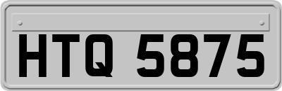 HTQ5875