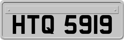 HTQ5919
