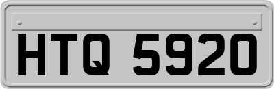 HTQ5920