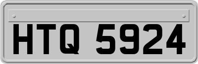 HTQ5924
