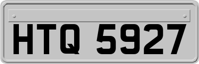 HTQ5927