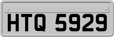 HTQ5929