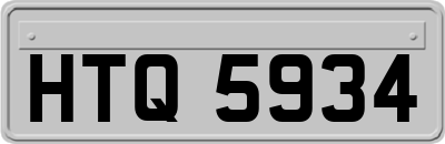 HTQ5934
