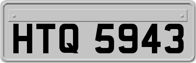 HTQ5943