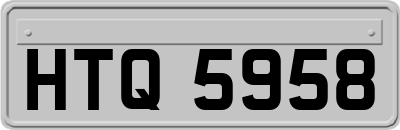 HTQ5958
