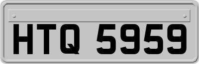 HTQ5959