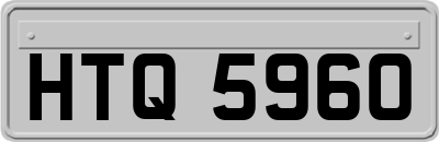 HTQ5960