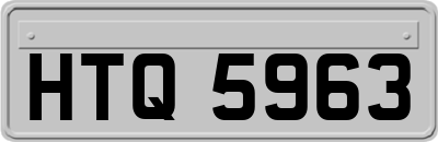HTQ5963