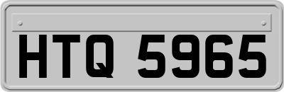 HTQ5965