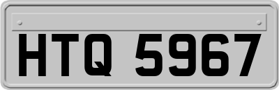 HTQ5967