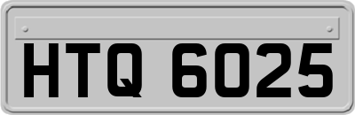 HTQ6025