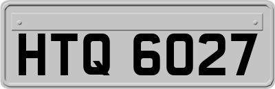HTQ6027