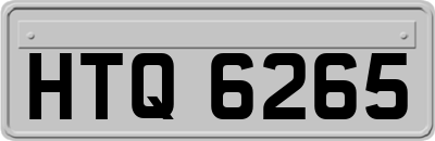 HTQ6265