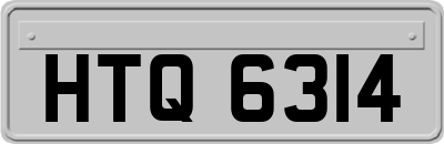 HTQ6314