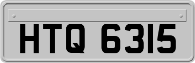 HTQ6315
