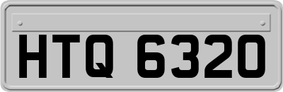 HTQ6320