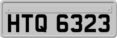 HTQ6323