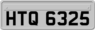 HTQ6325
