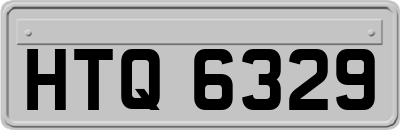 HTQ6329