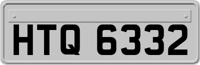 HTQ6332