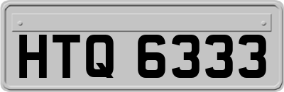 HTQ6333