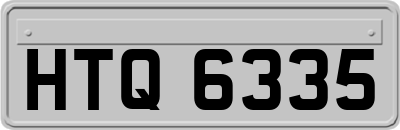 HTQ6335
