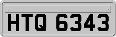 HTQ6343