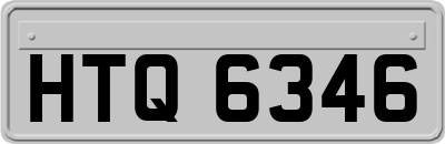 HTQ6346