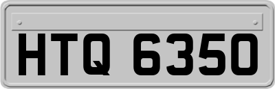 HTQ6350