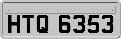 HTQ6353