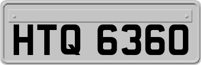 HTQ6360