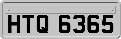HTQ6365