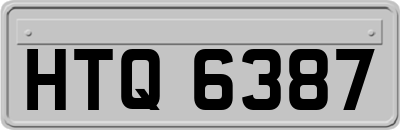 HTQ6387