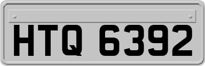 HTQ6392