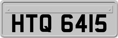 HTQ6415
