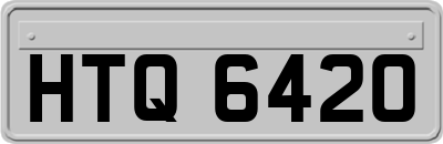 HTQ6420