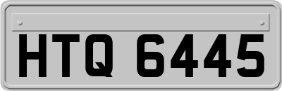 HTQ6445