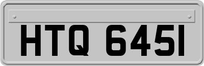 HTQ6451