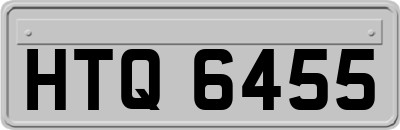 HTQ6455