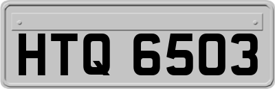 HTQ6503