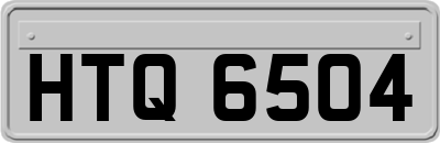HTQ6504