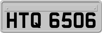 HTQ6506