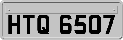 HTQ6507