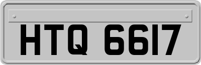 HTQ6617