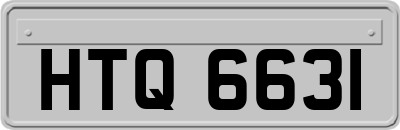 HTQ6631