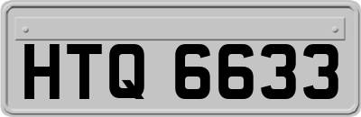 HTQ6633