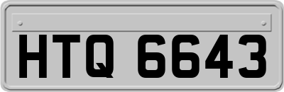 HTQ6643